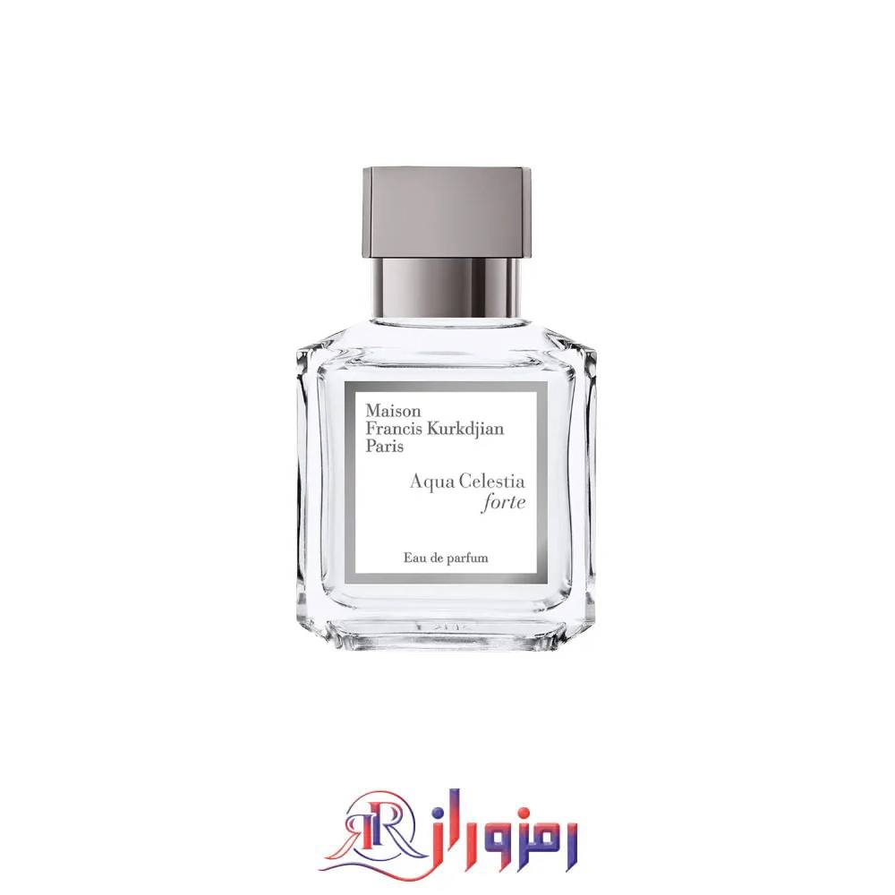 تستر ادکلن فرانسیس کرکجان آکوا یونیورسالیس